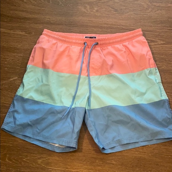 Club Room Other - Men’s swim suit